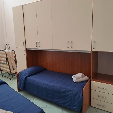 La Casa Di Checco Apartment Santa Maria di Castellabate Luaran gambar